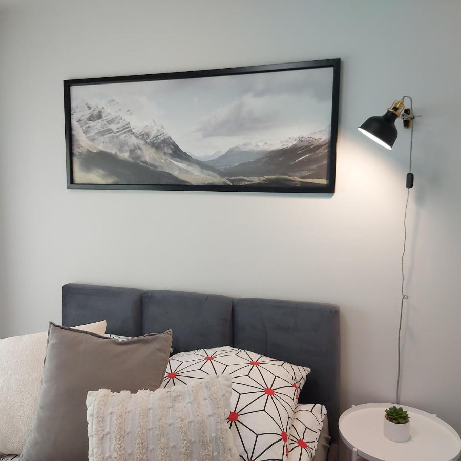 Willa Cyrek Zakopane Exteriér fotografie