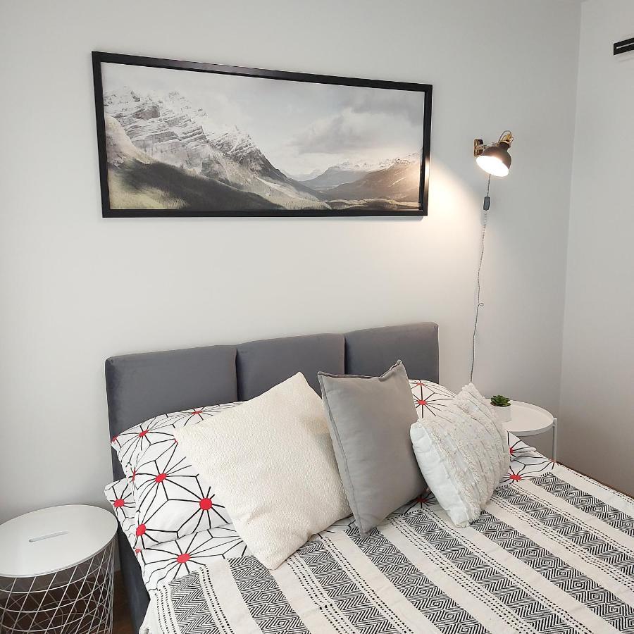 Willa Cyrek Zakopane Exteriér fotografie